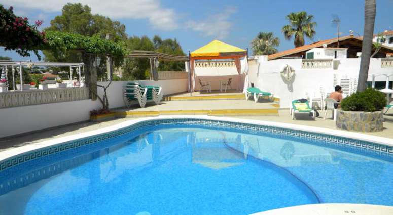 HOSTAL SA PAISSA | Minorca